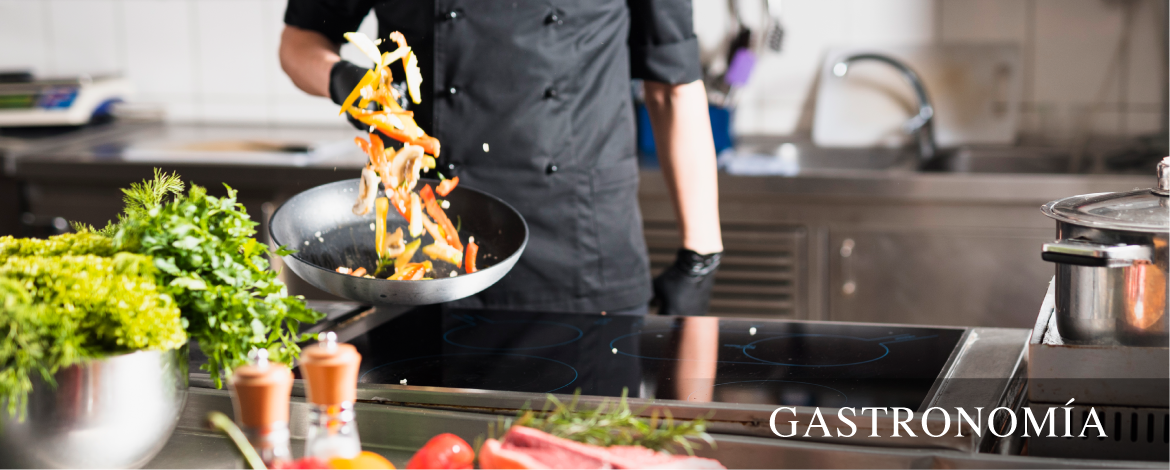 Gastronomia